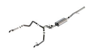 Jeep Wrangler JKU Lower Control Arms - Rock Krawler - JK X Factor X2 Pro Long Arm - `07-`18